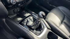 Nissan X-Trail 1.7 dCi Tekna 5dr Diesel Station Wagon